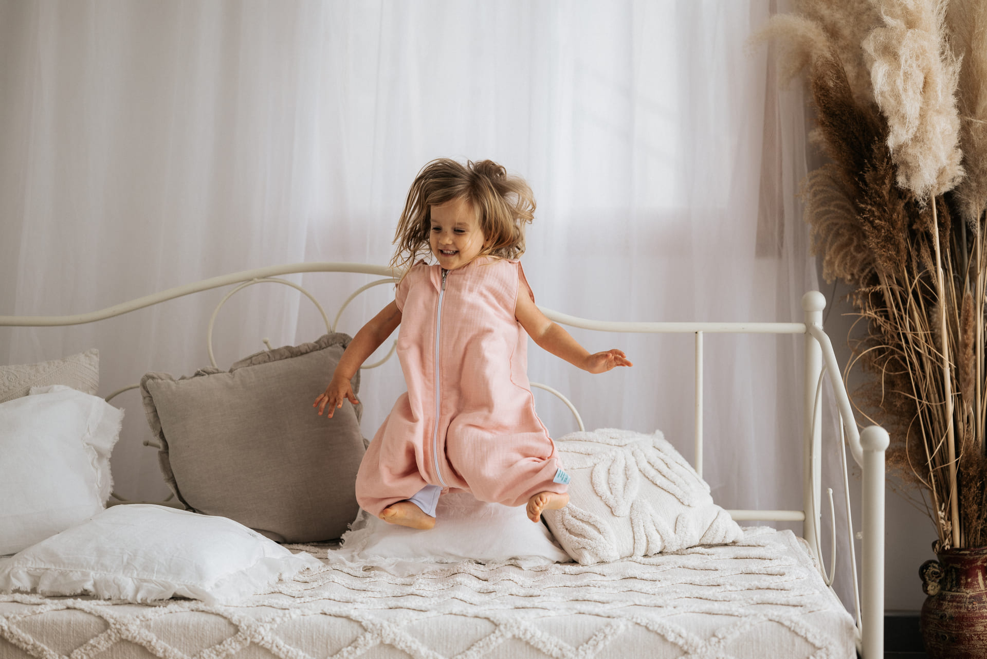 VREĆE ZA SPAVANJE MOUSSLINE