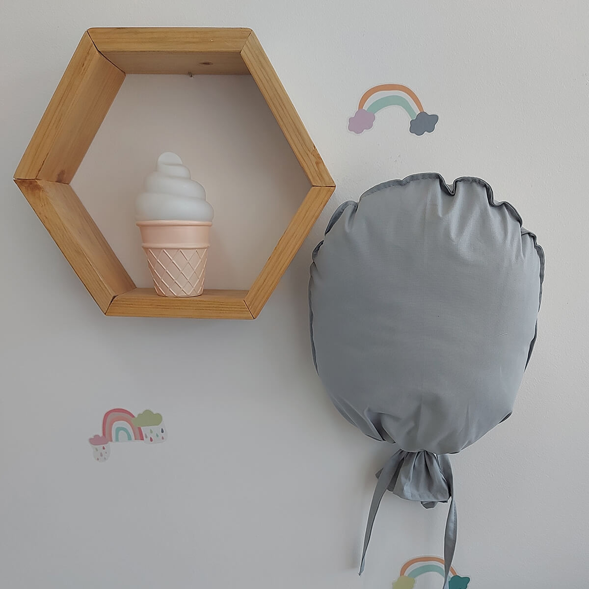 Balon 2