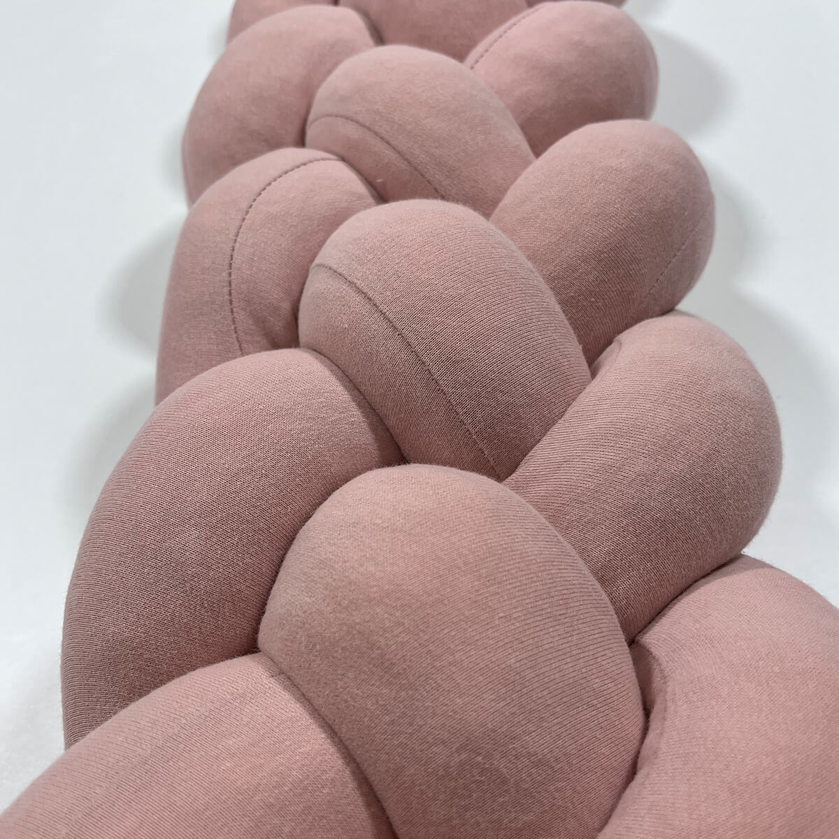 Pletenica ogradica sa 4 kraka bež