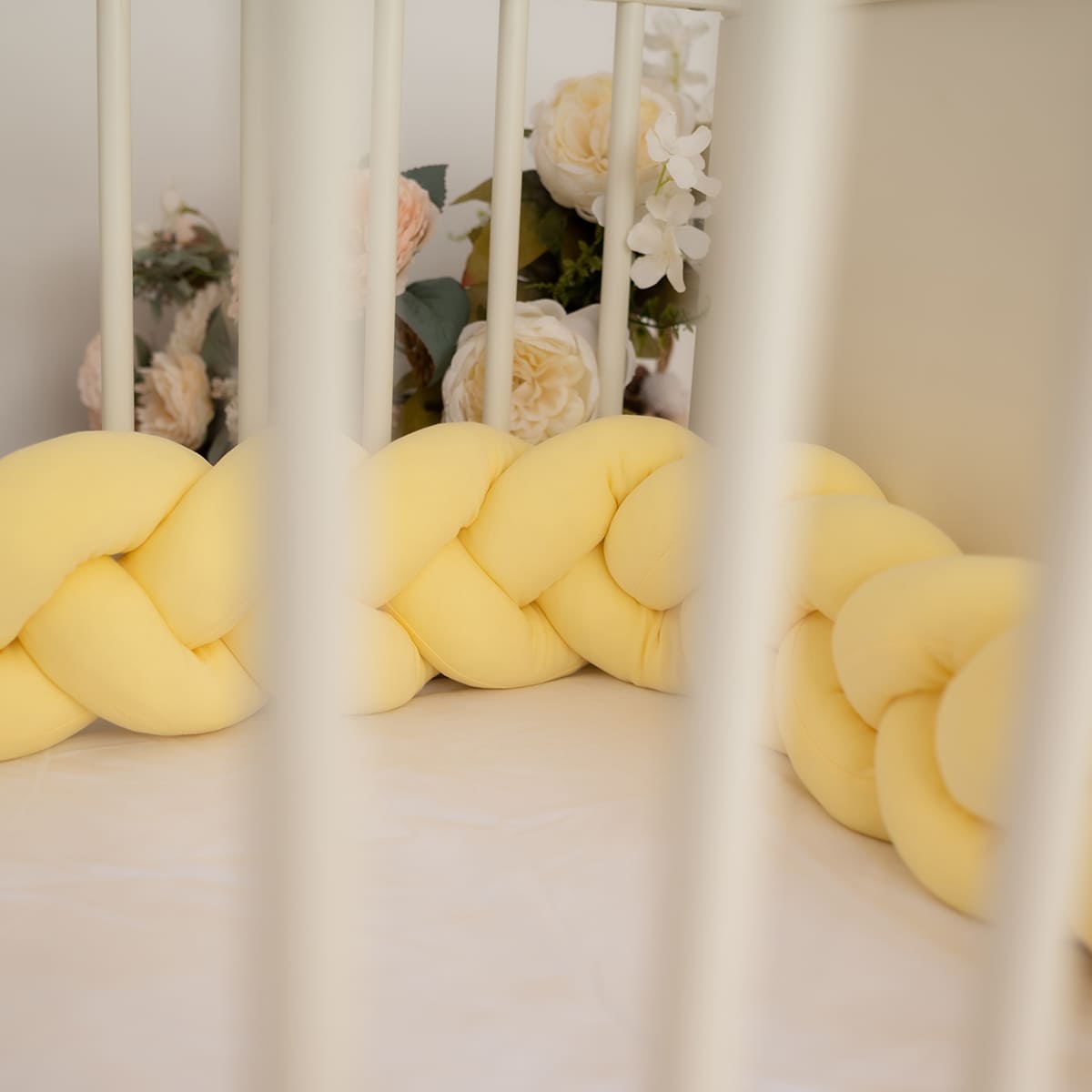 Pletenica ogradica žuta - Slika 3