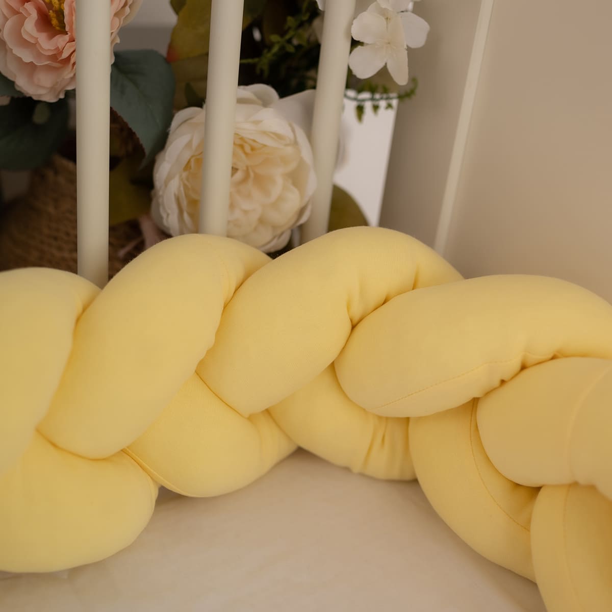 Pletenica ogradica žuta - Slika 2