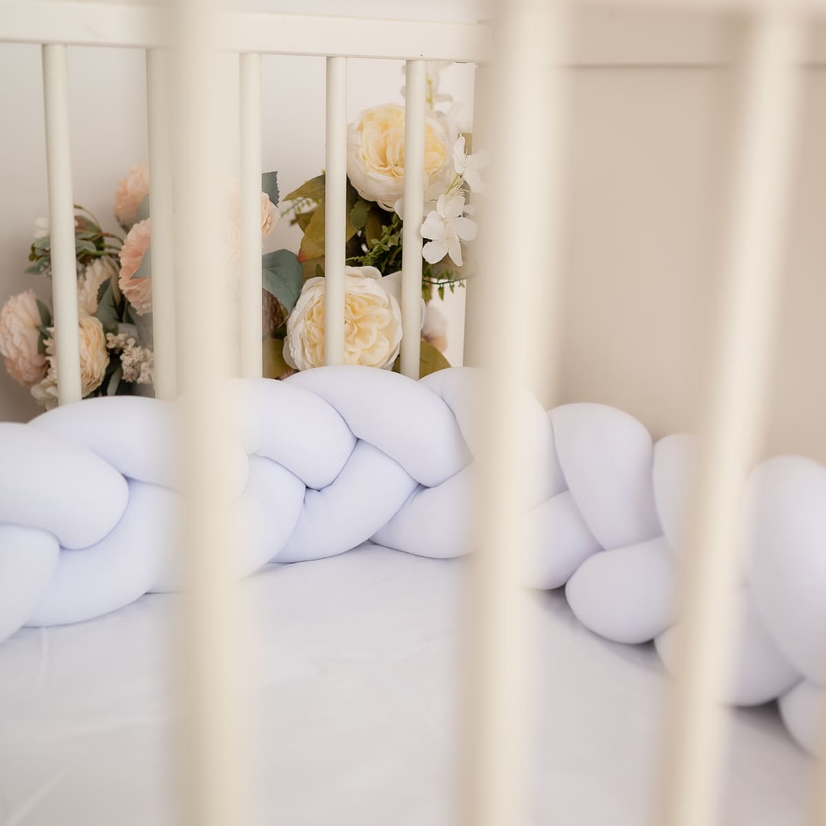 Pletenica ogradica bela - Slika 3