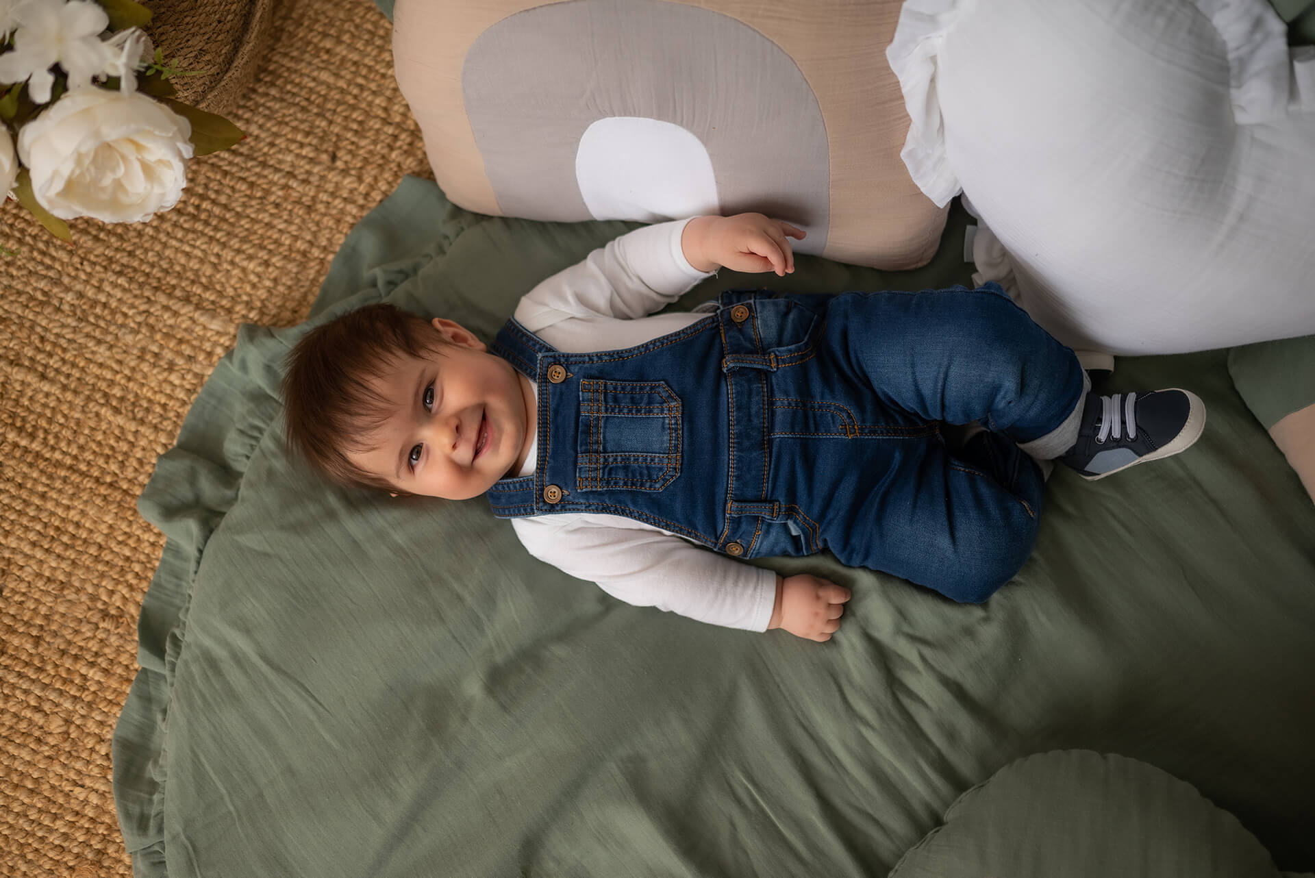 DEČIJI KUTAK U SOBI