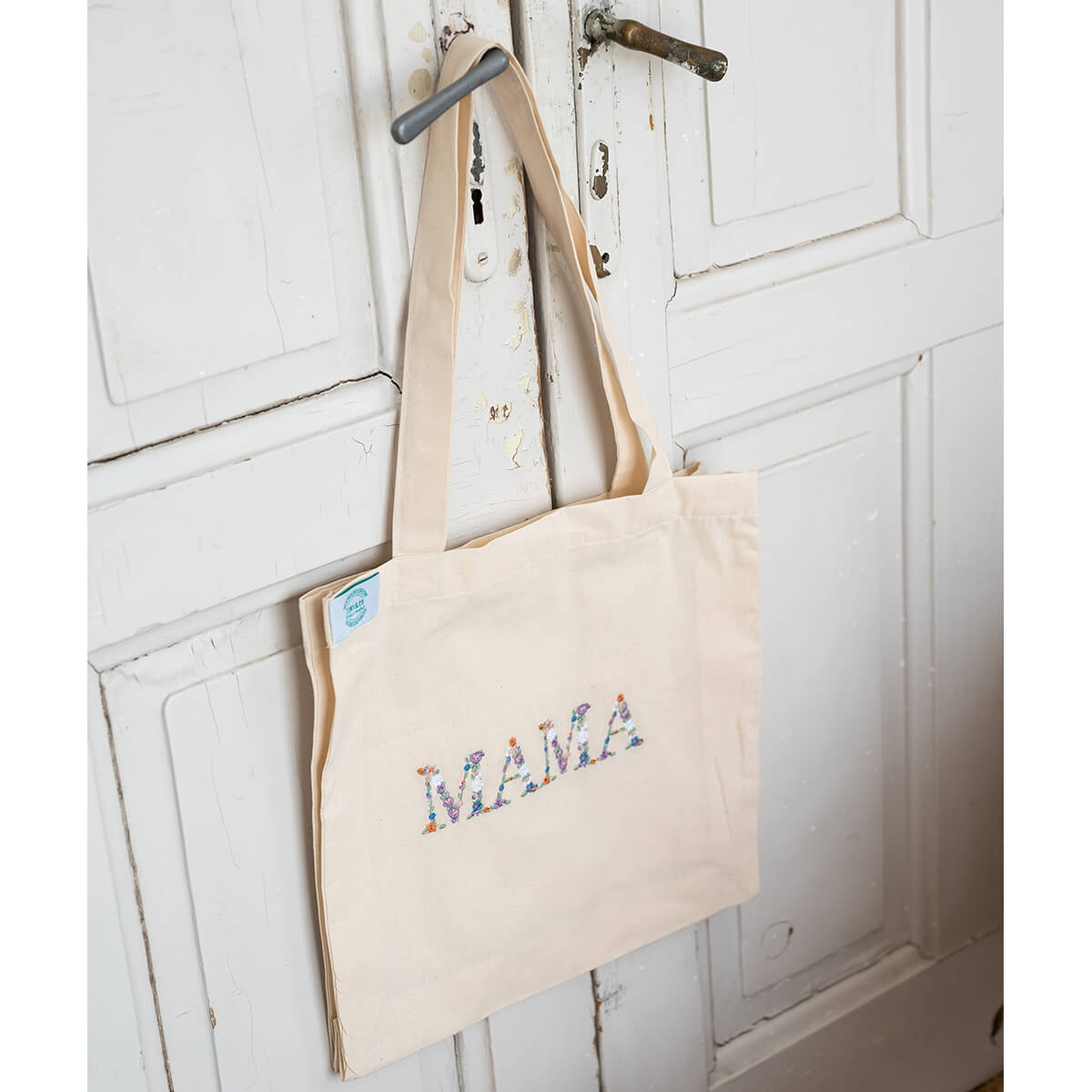 Mamin ceger 1 - Slika 2