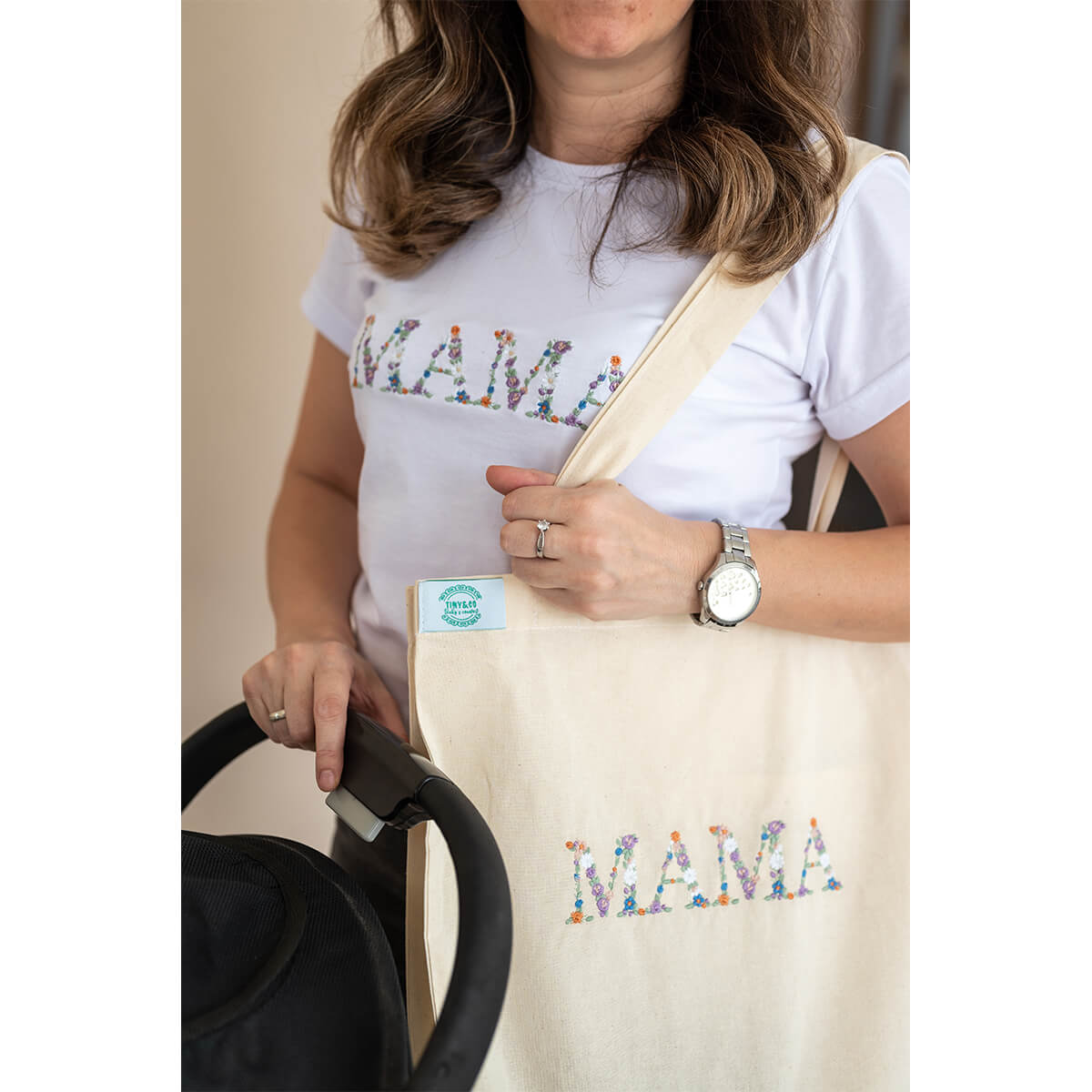 Mamin ceger 1 - Slika 4