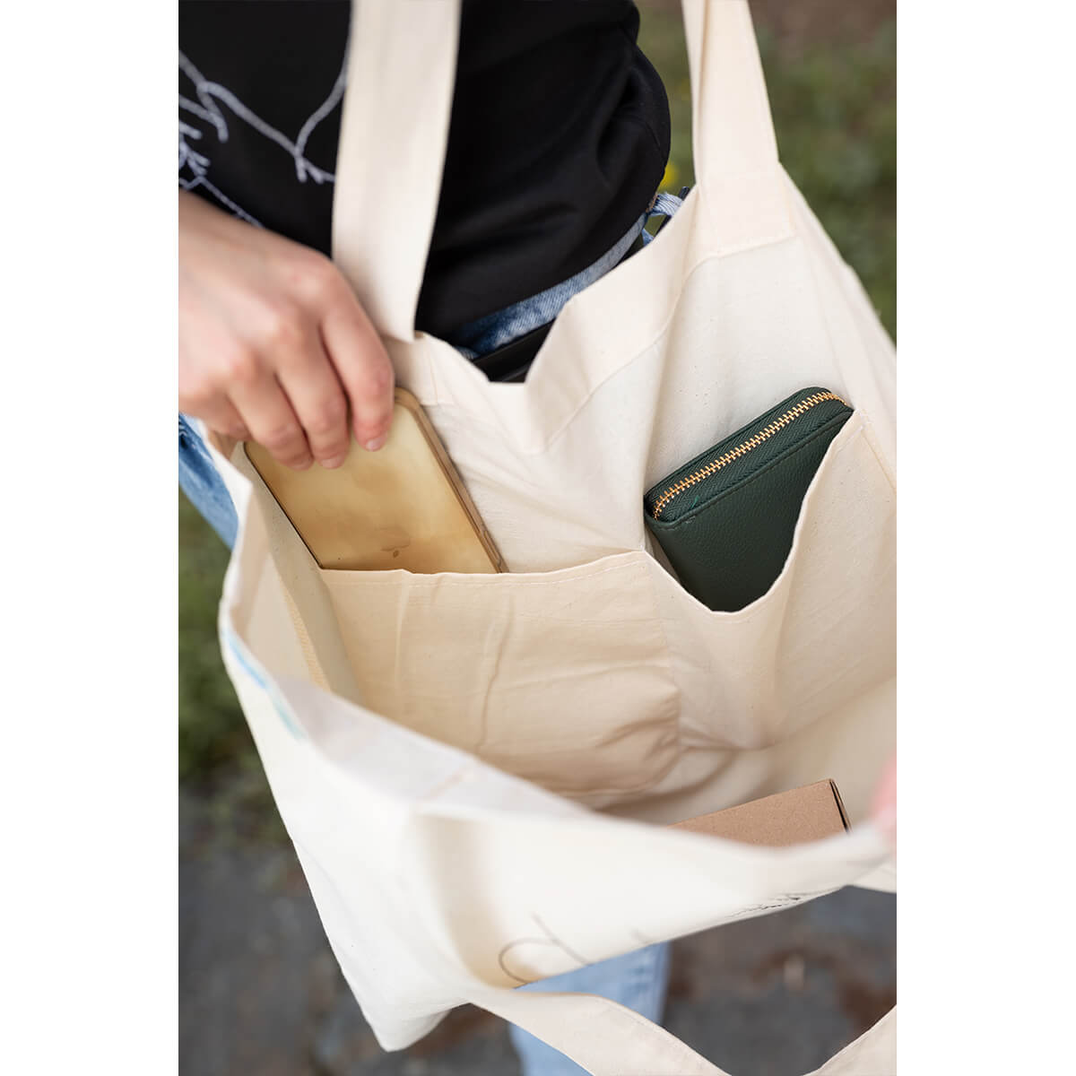 Mamin ceger 1 - Slika 6