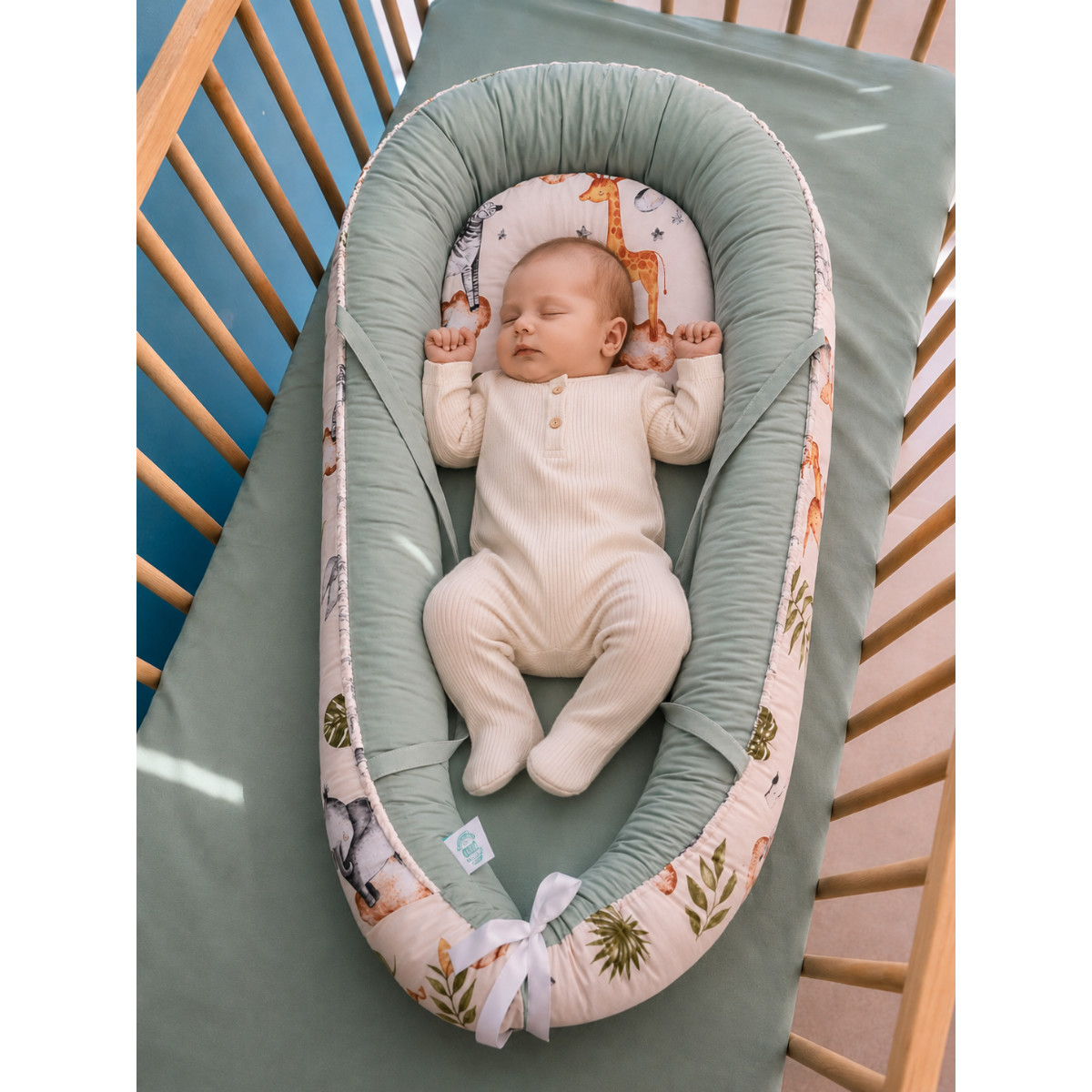 Gnezdo za bebe - Safari snova - Slika 2